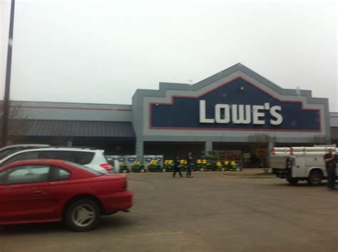Lowes bryan tx - 672 Faves for Lowe's Home Improvement from neighbors in Bryan, TX. Lowe's Home Improvement offers everyday low prices on all quality hardware products and construction needs. Find great deals on paint, patio furniture, home décor, tools, hardwood flooring, carpeting, appliances, plumbing essentials, decking, grills, …